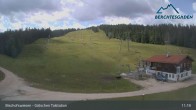 Archiv Foto Webcam Götschen - Tal 10:00