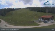 Archiv Foto Webcam Götschen - Tal 12:00