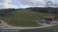 Archiv Foto Webcam Götschen - Tal 14:00