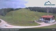 Archiv Foto Webcam Götschen - Tal 16:00