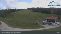Archiv Foto Webcam Götschen - Tal 18:00