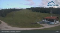 Archiv Foto Webcam Götschen - Tal 20:00