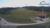 Archiv Foto Webcam Götschen - Tal 04:00