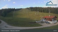 Archiv Foto Webcam Götschen - Tal 06:00