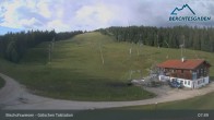 Archiv Foto Webcam Götschen - Tal 07:00