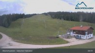 Archiv Foto Webcam Götschen - Tal 08:00