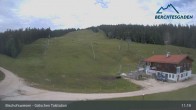 Archiv Foto Webcam Götschen - Tal 10:00