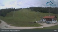 Archiv Foto Webcam Götschen - Tal 14:00