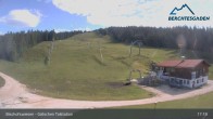 Archiv Foto Webcam Götschen - Tal 16:00