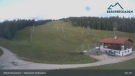 Archiv Foto Webcam Götschen - Tal 04:00
