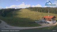 Archiv Foto Webcam Götschen - Tal 06:00