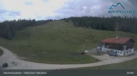Archived image Webcam Base of Götschen 20:00