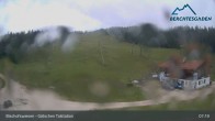 Archiv Foto Webcam Götschen - Tal 06:00