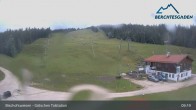 Archiv Foto Webcam Götschen - Tal 08:00