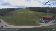 Archiv Foto Webcam Götschen - Tal 12:00