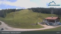 Archiv Foto Webcam Götschen - Tal 14:00