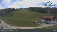 Archiv Foto Webcam Götschen - Tal 16:00