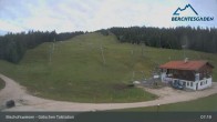 Archiv Foto Webcam Götschen - Tal 06:00