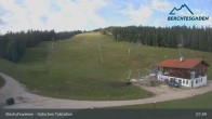 Archiv Foto Webcam Götschen - Tal 07:00