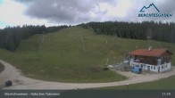 Archiv Foto Webcam Götschen - Tal 10:00