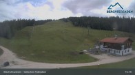 Archiv Foto Webcam Götschen - Tal 14:00