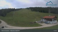 Archiv Foto Webcam Götschen - Tal 16:00