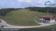 Archiv Foto Webcam Götschen - Tal 20:00