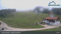 Archiv Foto Webcam Götschen - Tal 07:00
