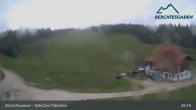 Archiv Foto Webcam Götschen - Tal 08:00
