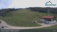 Archiv Foto Webcam Götschen - Tal 10:00