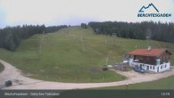 Archiv Foto Webcam Götschen - Tal 12:00