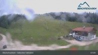 Archiv Foto Webcam Götschen - Tal 07:00