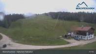 Archiv Foto Webcam Götschen - Tal 10:00