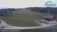 Archiv Foto Webcam Götschen - Tal 04:00