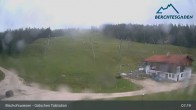 Archiv Foto Webcam Götschen - Tal 06:00