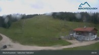 Archiv Foto Webcam Götschen - Tal 08:00