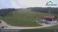 Archiv Foto Webcam Götschen - Tal 12:00