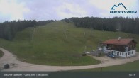 Archiv Foto Webcam Götschen - Tal 14:00
