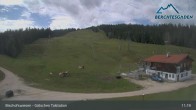 Archiv Foto Webcam Götschen - Tal 10:00