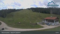 Archiv Foto Webcam Götschen - Tal 12:00