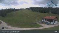 Archiv Foto Webcam Götschen - Tal 16:00