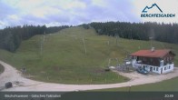 Archiv Foto Webcam Götschen - Tal 20:00