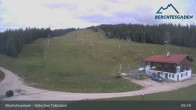 Archived image Webcam Base of Götschen 04:00