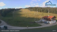 Archiv Foto Webcam Götschen - Tal 06:00