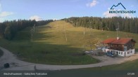 Archiv Foto Webcam Götschen - Tal 07:00