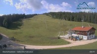 Archiv Foto Webcam Götschen - Tal 08:00