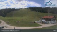Archiv Foto Webcam Götschen - Tal 10:00