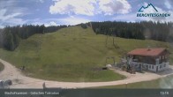 Archiv Foto Webcam Götschen - Tal 12:00