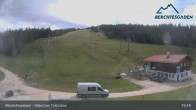 Archiv Foto Webcam Götschen - Tal 14:00