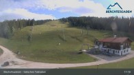Archiv Foto Webcam Götschen - Tal 16:00